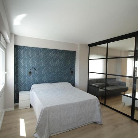 Espectacular Loft Lleno De Luz Y Espacio! Zaragoza Exteriér fotografie