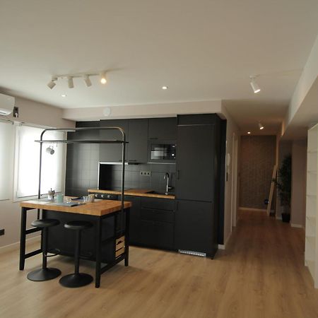 Espectacular Loft Lleno De Luz Y Espacio! Zaragoza Exteriér fotografie